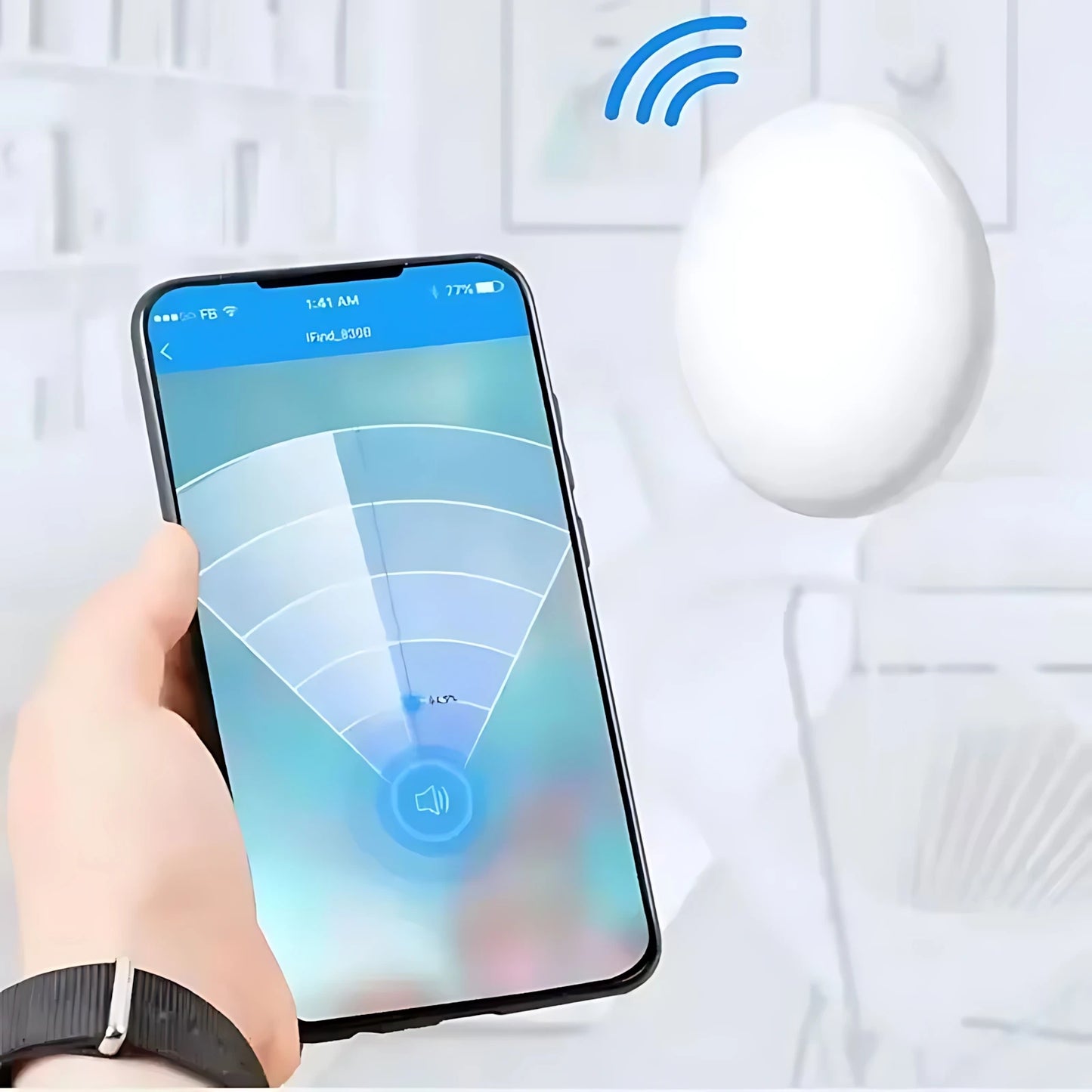 LOCALIZADOR UBICA PRO