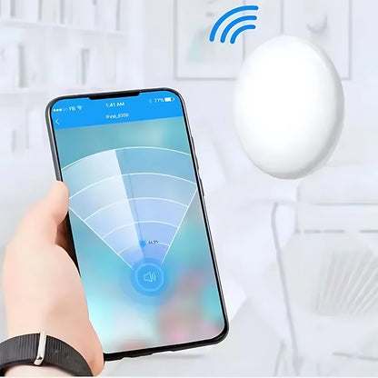 LOCALIZADOR UBICA PRO